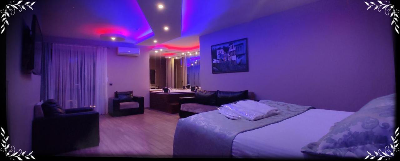 Senler Boutique Hotel Sapanca Ngoại thất bức ảnh