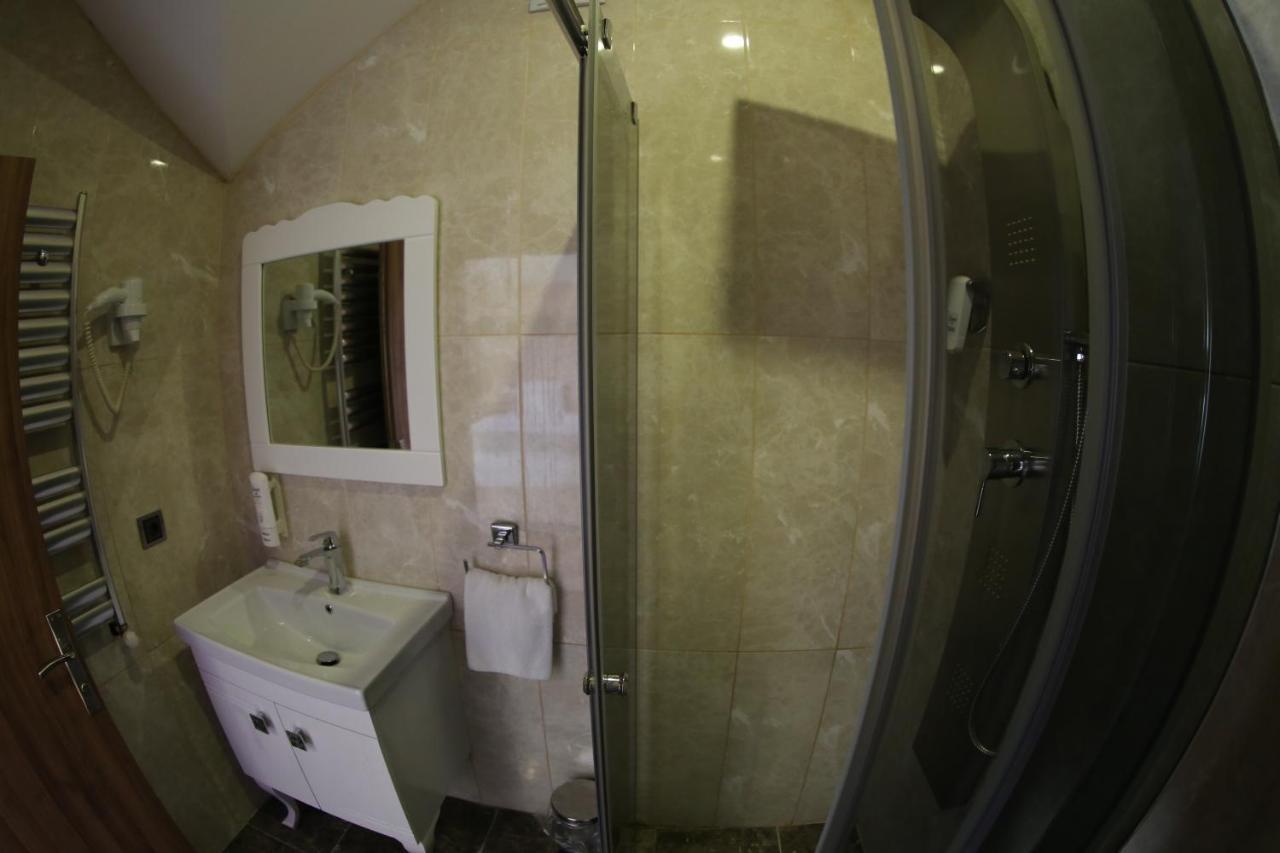 Senler Boutique Hotel Sapanca Ngoại thất bức ảnh