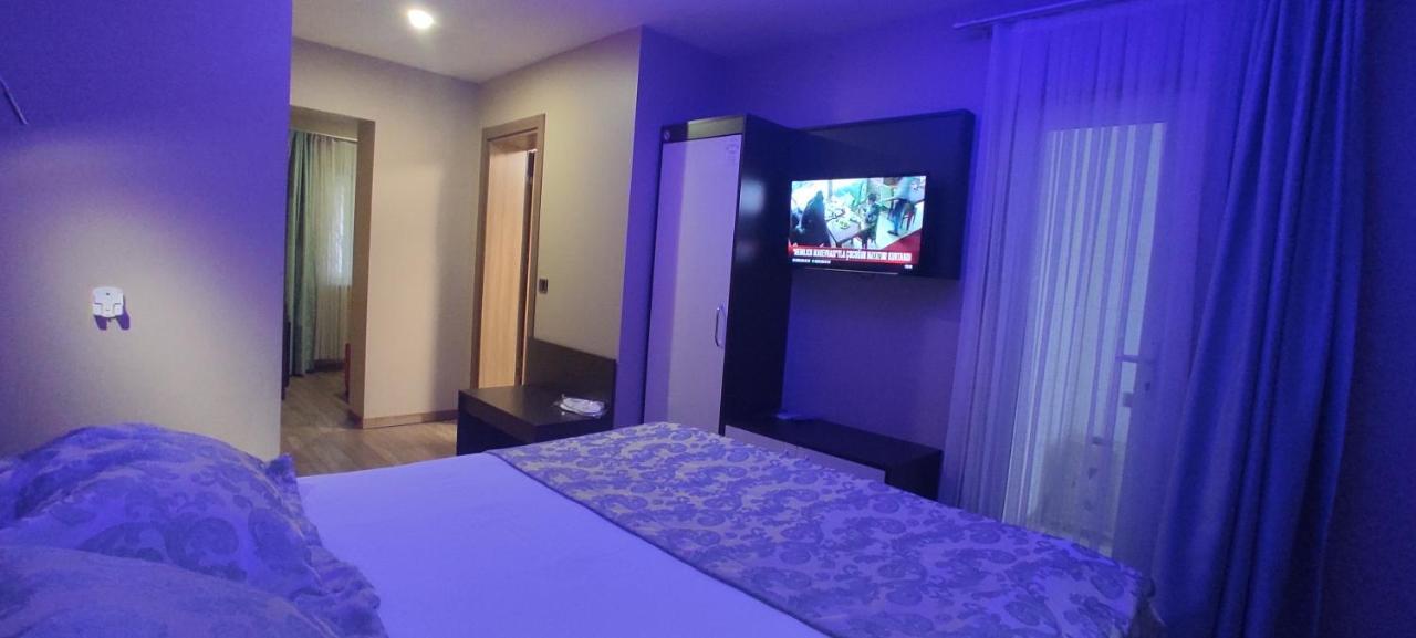 Senler Boutique Hotel Sapanca Ngoại thất bức ảnh