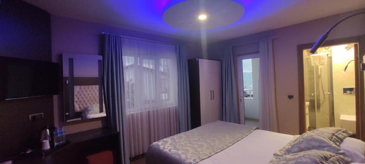 Senler Boutique Hotel Sapanca Ngoại thất bức ảnh