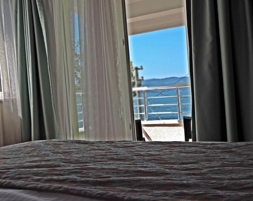 Senler Boutique Hotel Sapanca Phòng bức ảnh