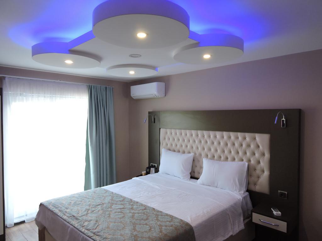 Senler Boutique Hotel Sapanca Ngoại thất bức ảnh