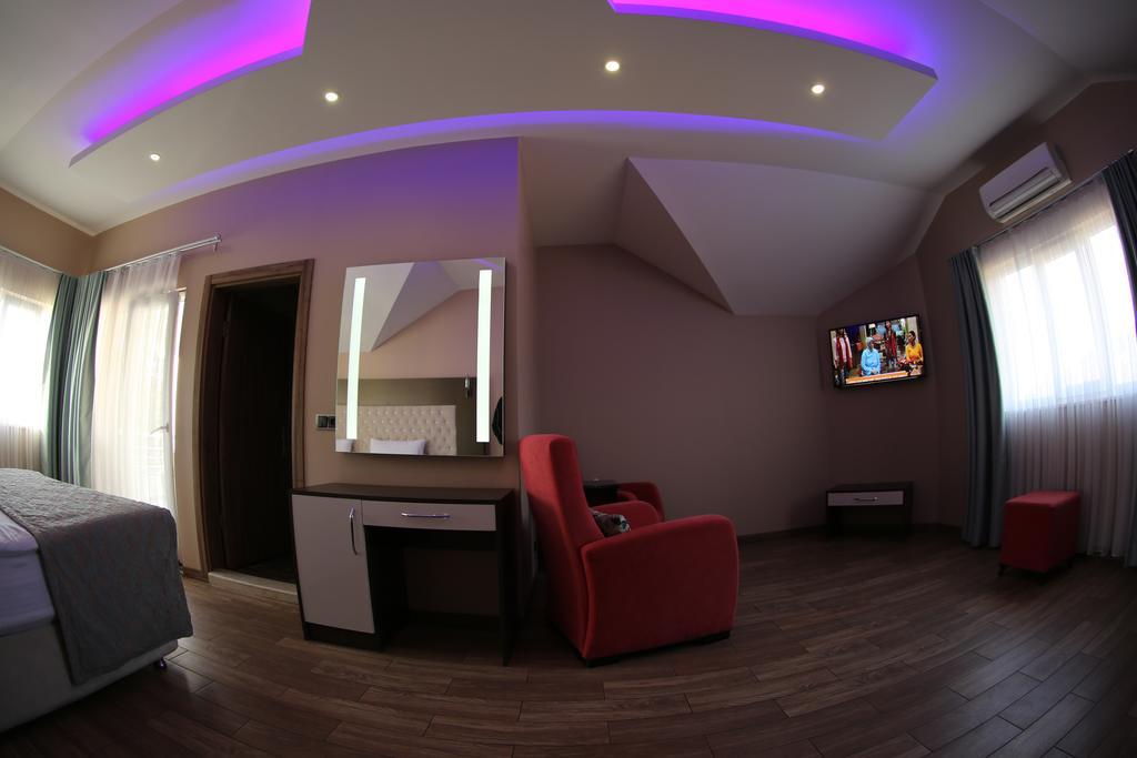 Senler Boutique Hotel Sapanca Ngoại thất bức ảnh