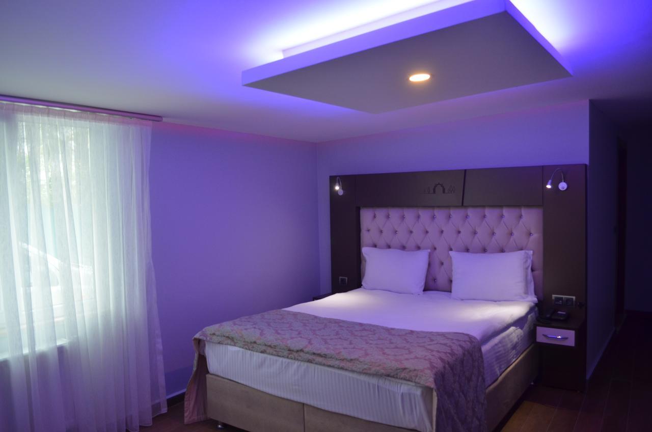 Senler Boutique Hotel Sapanca Ngoại thất bức ảnh