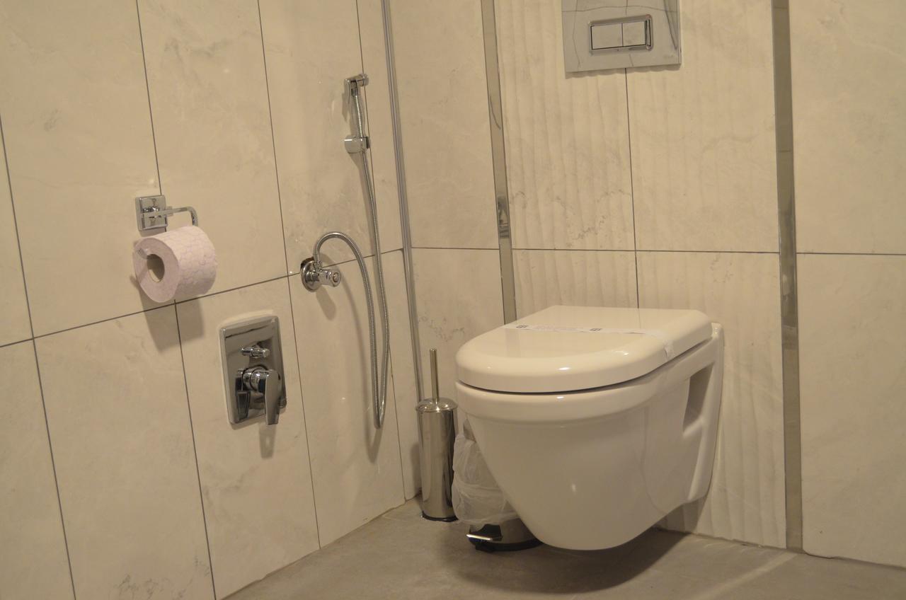 Senler Boutique Hotel Sapanca Ngoại thất bức ảnh