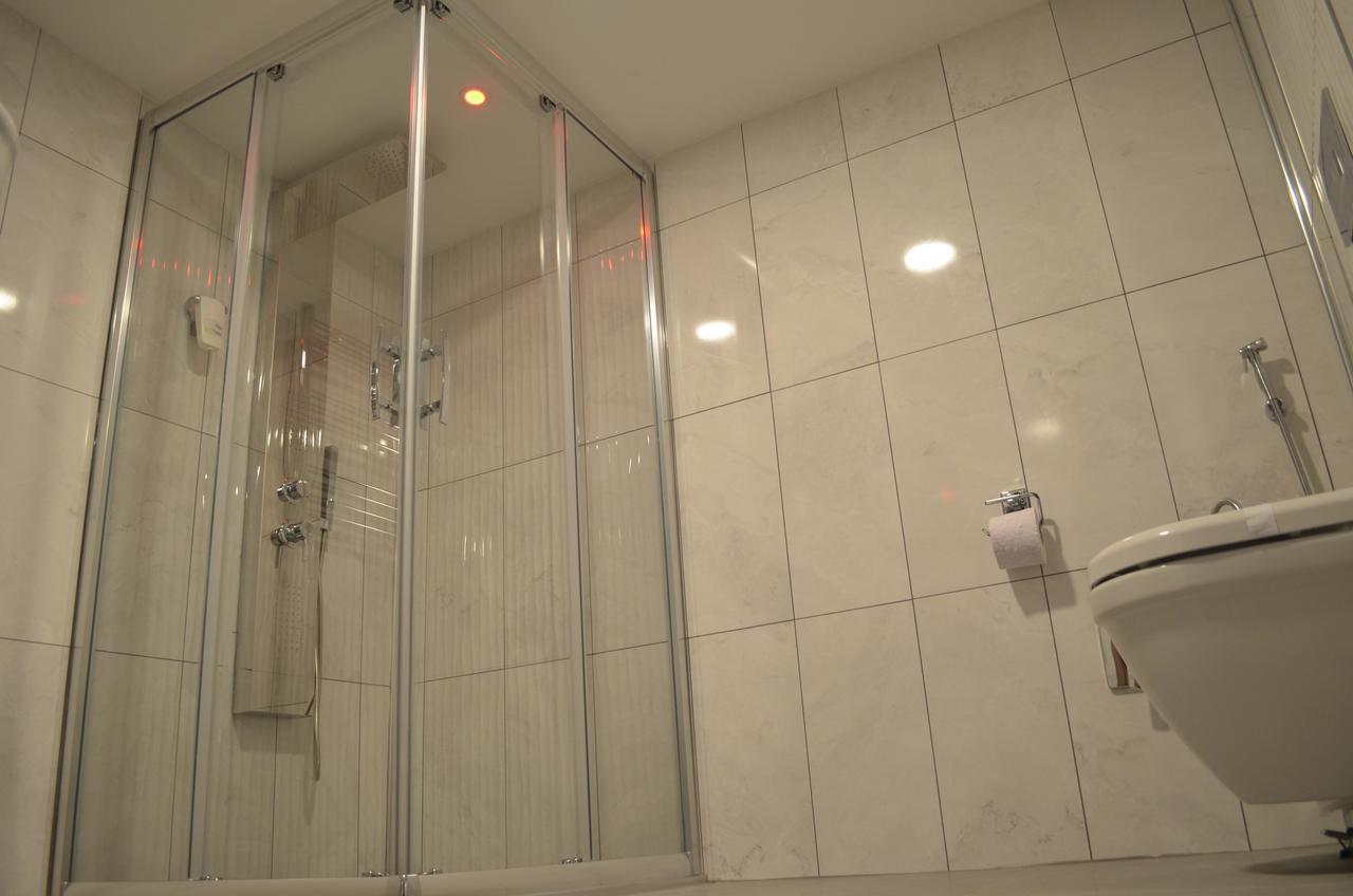 Senler Boutique Hotel Sapanca Ngoại thất bức ảnh