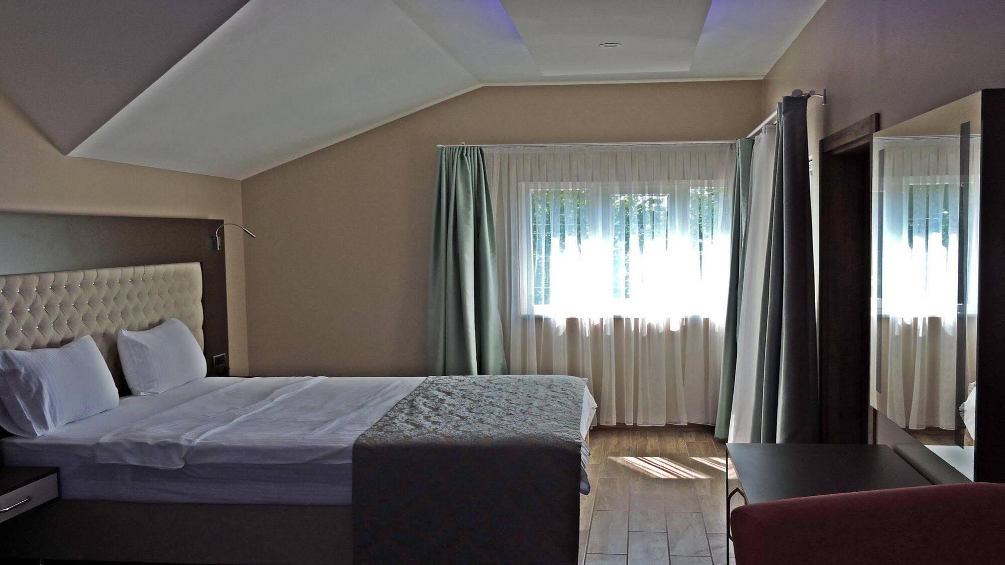 Senler Boutique Hotel Sapanca Ngoại thất bức ảnh