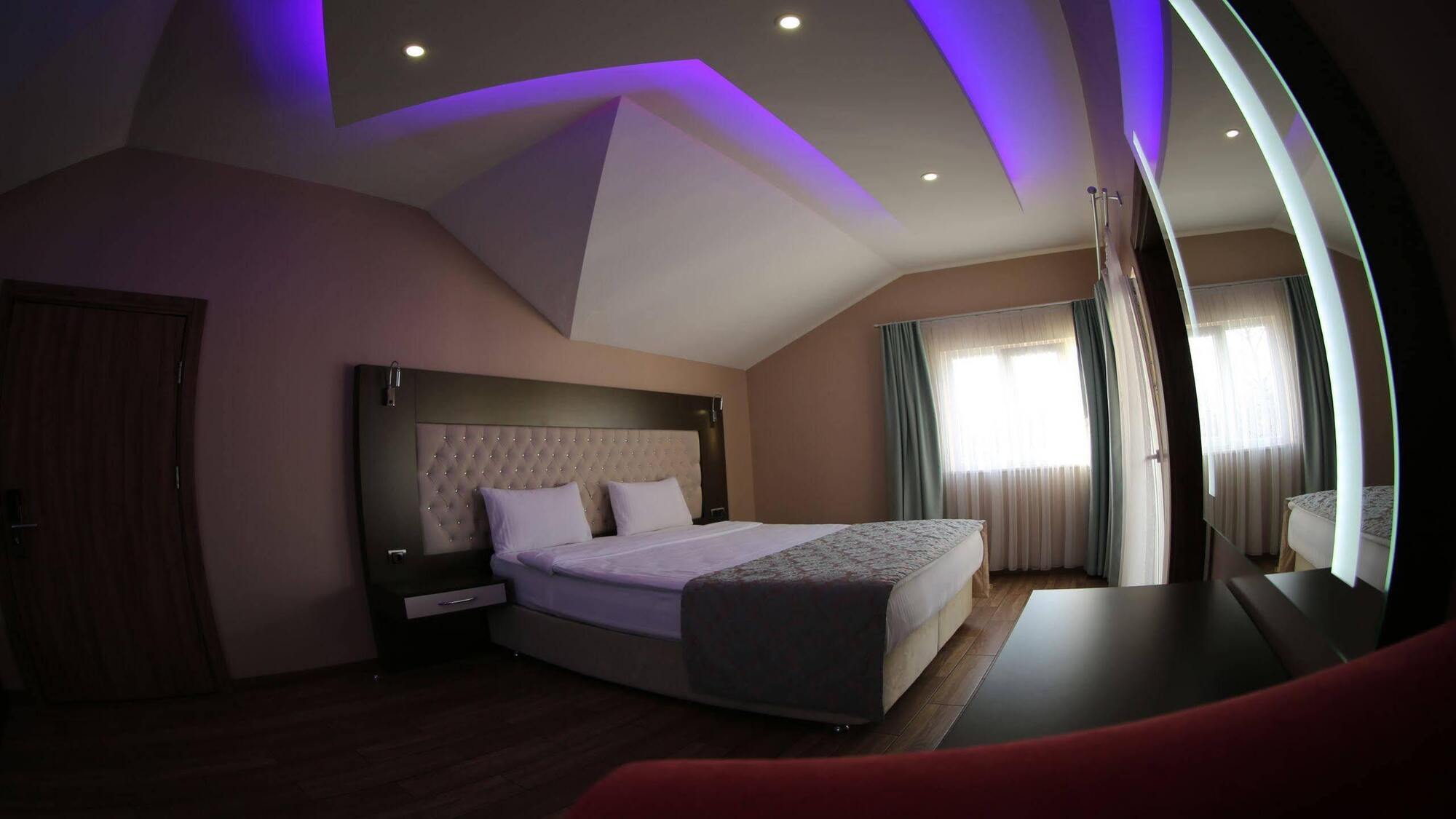 Senler Boutique Hotel Sapanca Ngoại thất bức ảnh