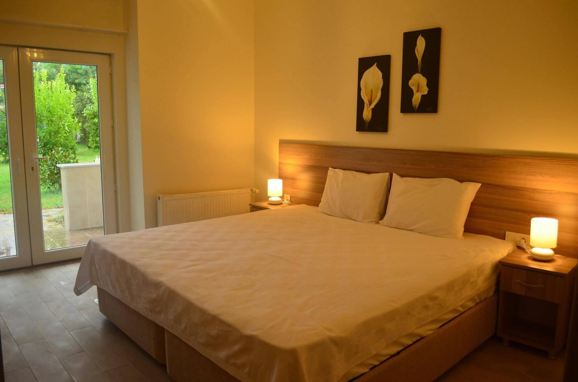 Senler Boutique Hotel Sapanca Ngoại thất bức ảnh