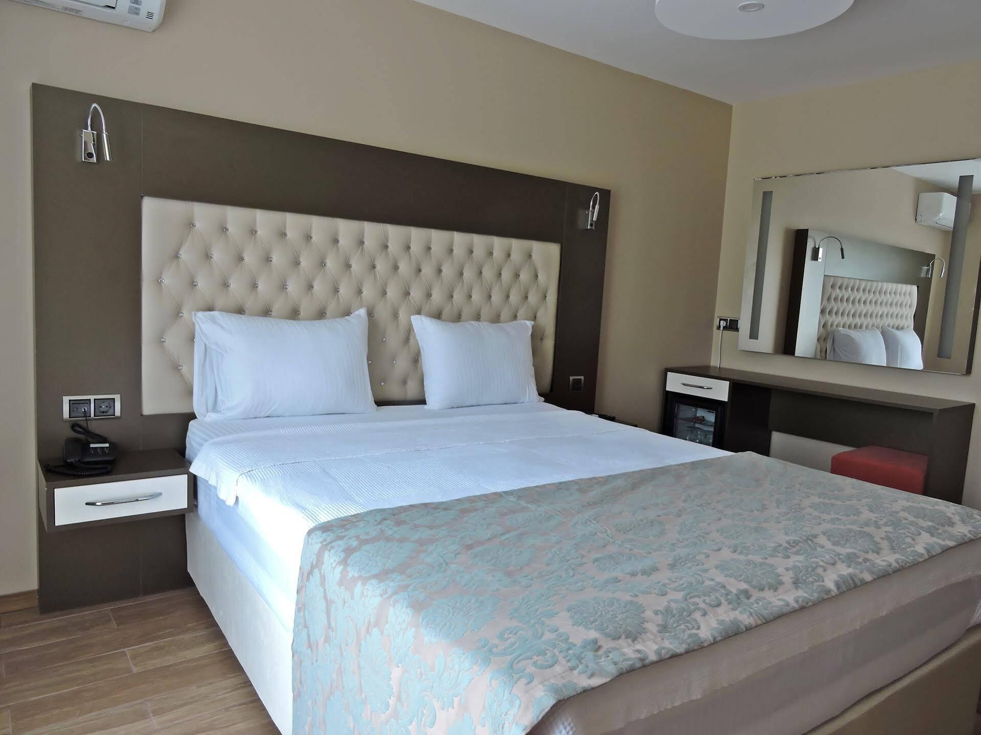 Senler Boutique Hotel Sapanca Ngoại thất bức ảnh