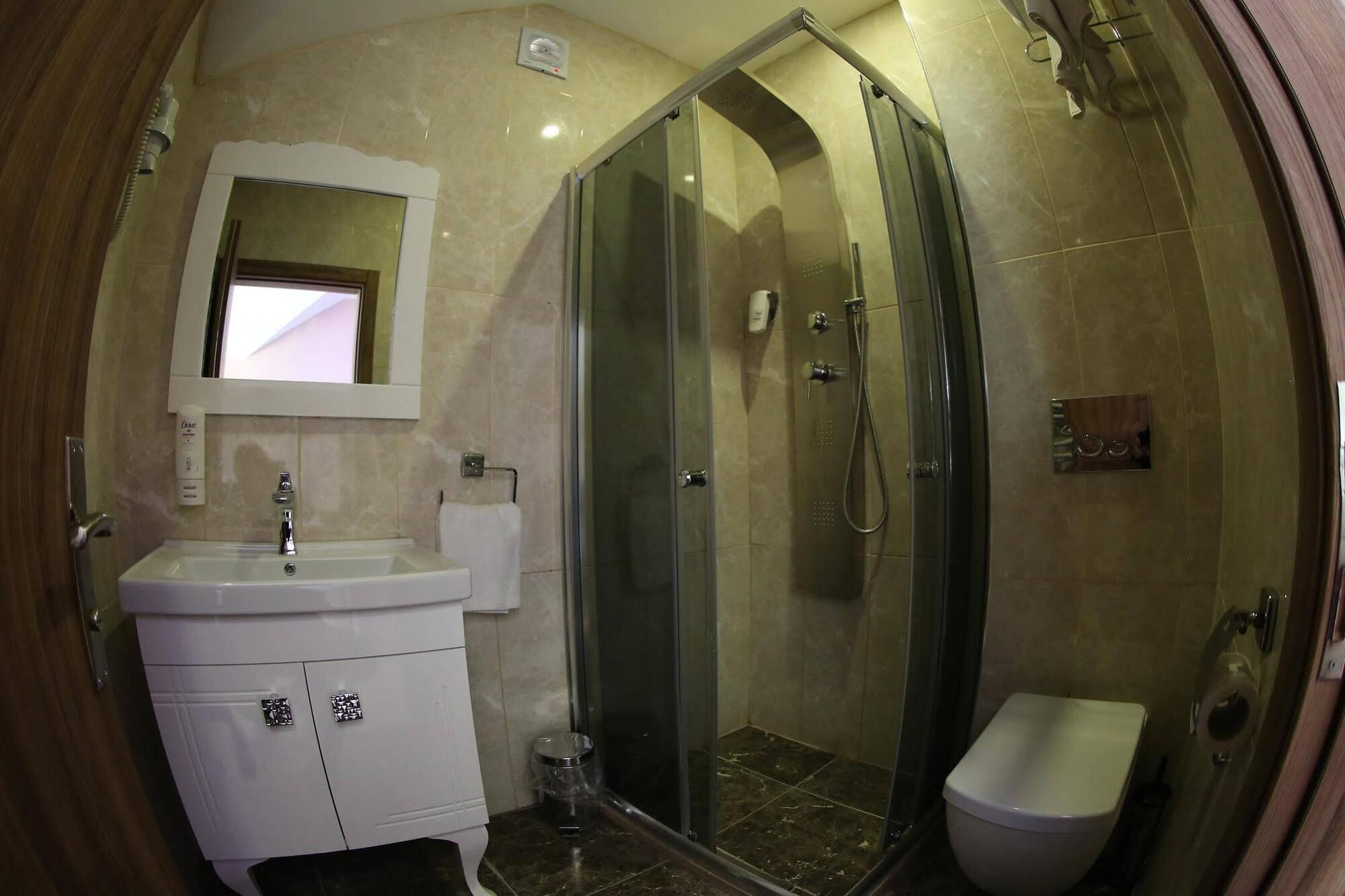 Senler Boutique Hotel Sapanca Ngoại thất bức ảnh